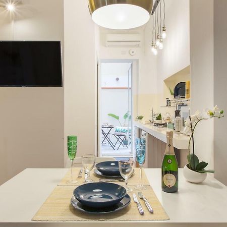 Piazza Martiri Apartment Cagliari Dış mekan fotoğraf