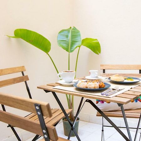 Piazza Martiri Apartment Cagliari Dış mekan fotoğraf