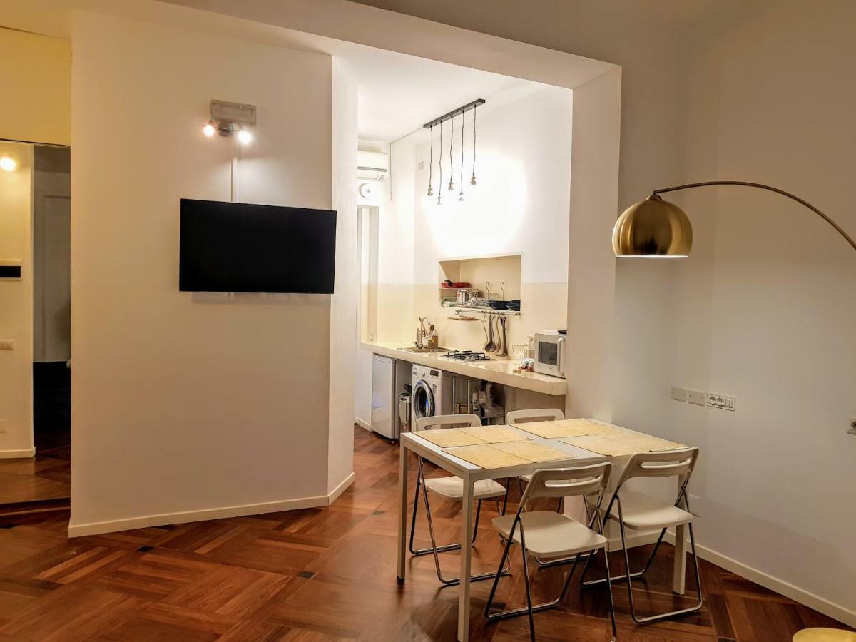 Piazza Martiri Apartment Cagliari Dış mekan fotoğraf