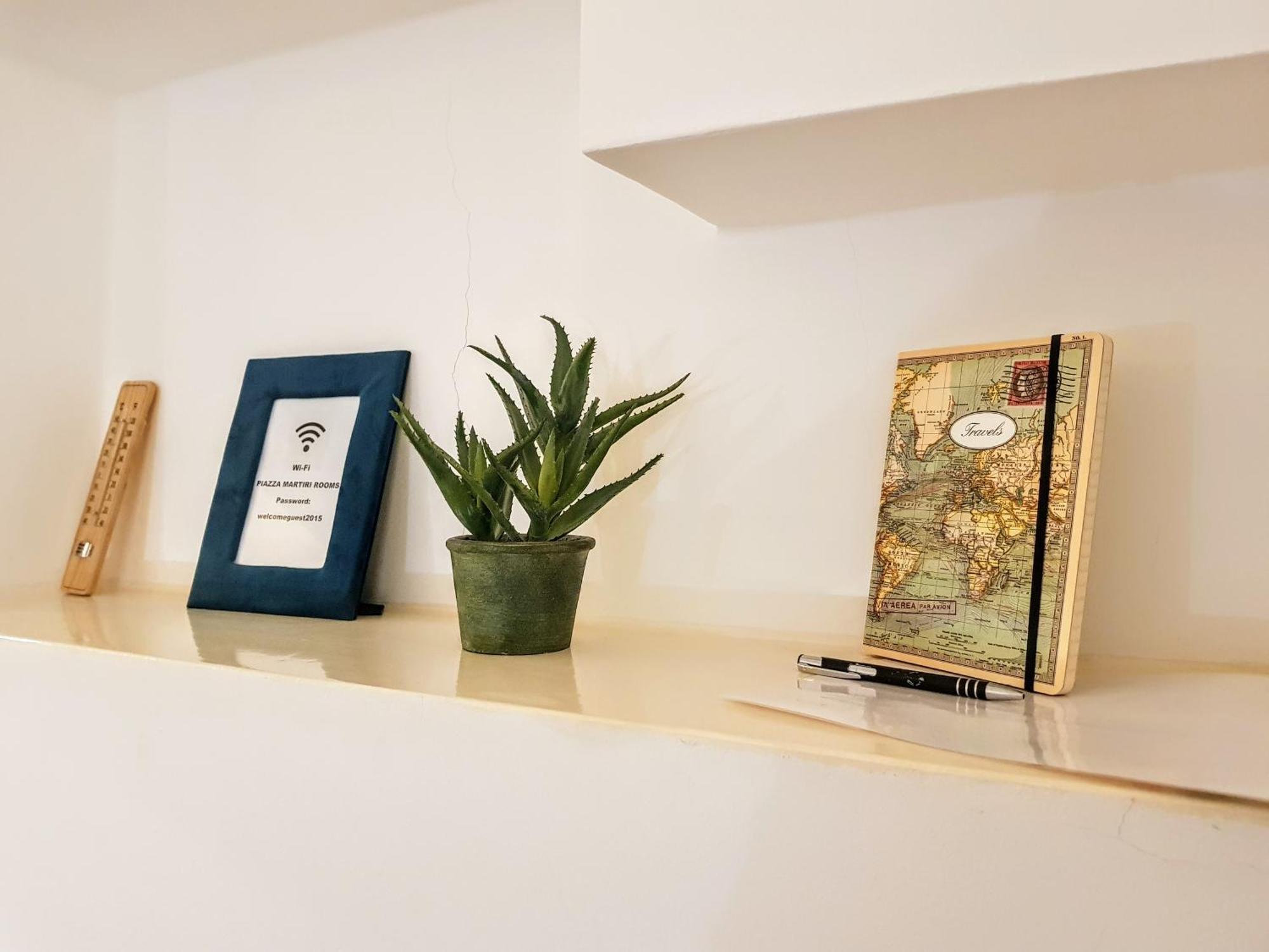 Piazza Martiri Apartment Cagliari Dış mekan fotoğraf