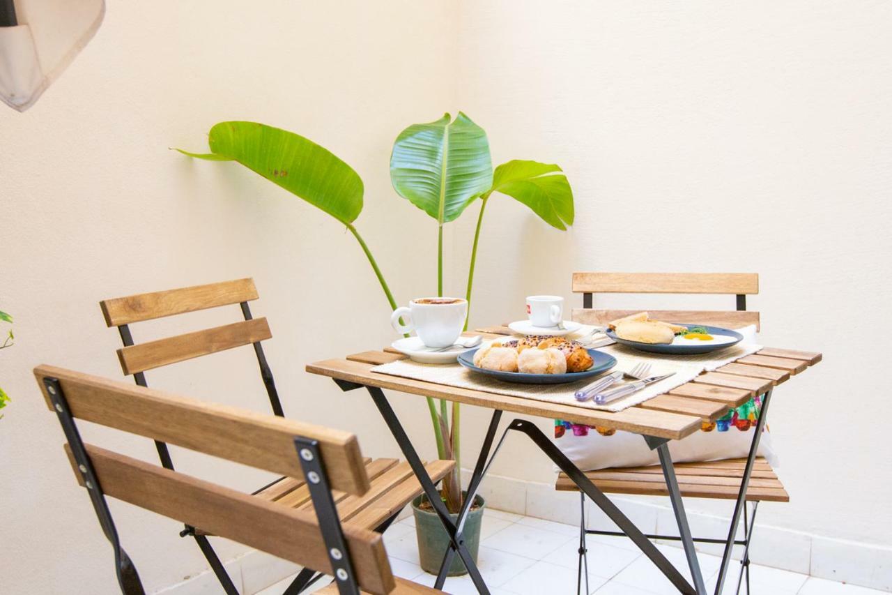 Piazza Martiri Apartment Cagliari Dış mekan fotoğraf